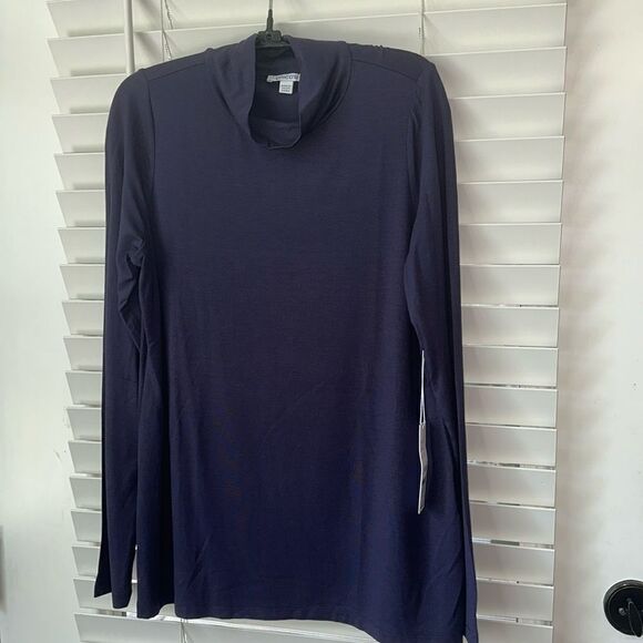 Chico’s SZ 0 long sleeve Top - Picture 2 of 8